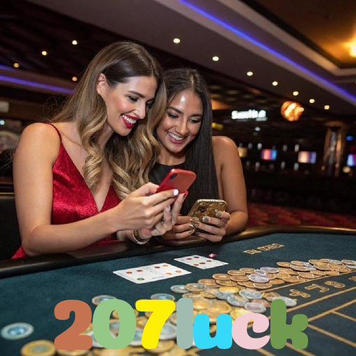 207luck:Jogue poker, aposte no futebol e ganhe em grandes jogos de cassino!