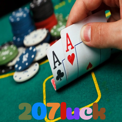 207luck：Aposte nas melhores slots e conquiste prêmios como nunca!