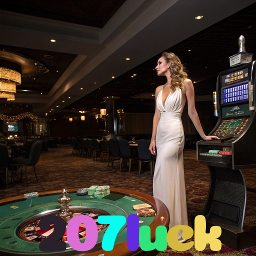 207luck：Aposte no futebol, jogue poker e conquiste vitórias épicas!