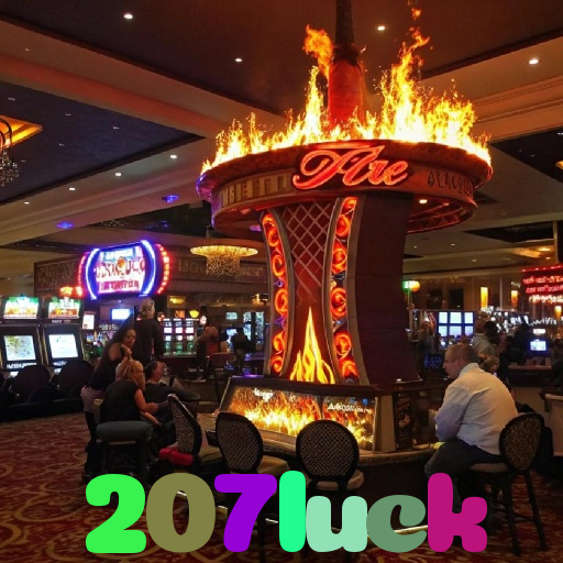 207luck:Jogue poker, aposte no futebol e ganhe em grandes jogos de cassino!