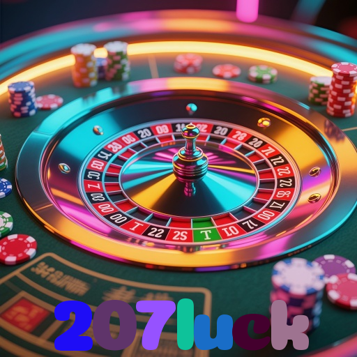 207luck:Jogue poker, aposte no futebol e ganhe em grandes jogos de cassino!
