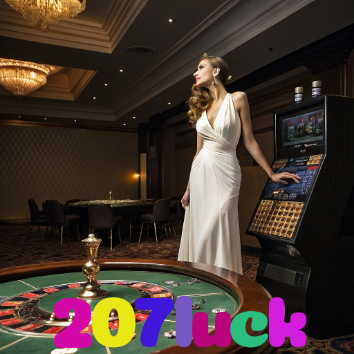 207luck：Aposte no futebol, jogue poker e conquiste vitórias épicas!