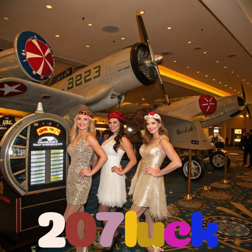 207luck:Jogue poker, aposte no futebol e ganhe em grandes jogos de cassino!