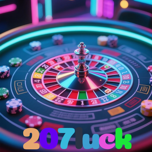 207luck：Aposte no futebol, jogue poker e conquiste vitórias épicas!