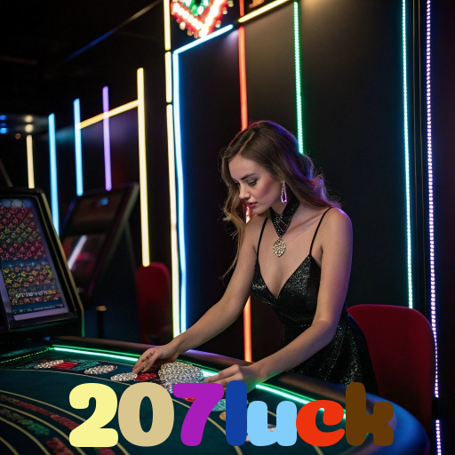 207luck：Aposte no futebol, jogue poker e conquiste vitórias épicas!