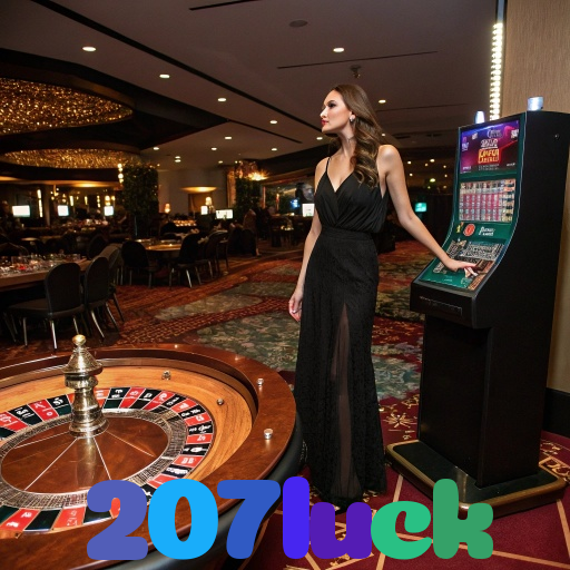 207luck:Jogue poker, aposte no futebol e ganhe em grandes jogos de cassino!