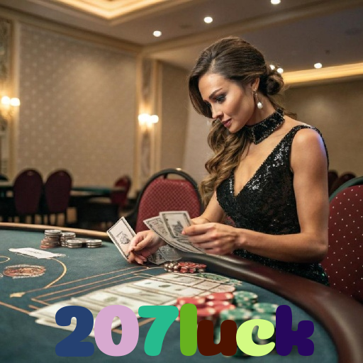 207luck：Aposte no futebol, jogue poker e conquiste vitórias épicas!