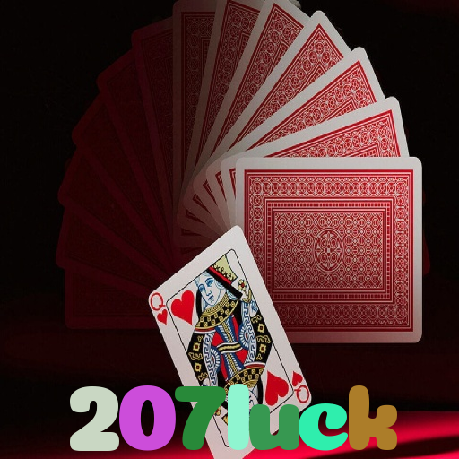 207luck：Jogue poker, aposte no futebol e ganhe em grandes jogos de cassino!