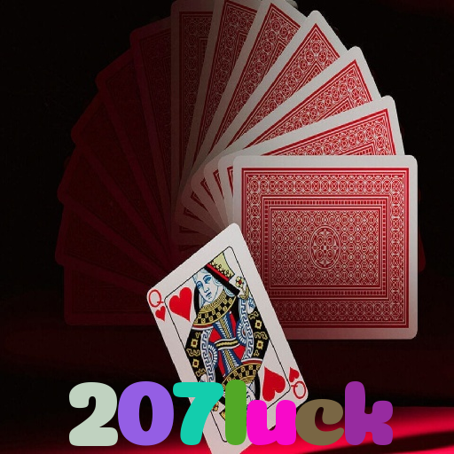 207luck：Aposte no futebol, jogue poker e conquiste vitórias épicas!