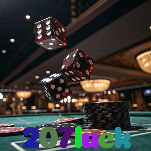 207luck：Aposte nas melhores slots e conquiste prêmios como nunca!