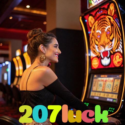 207luck：Aposte nas melhores slots e conquiste prêmios como nunca!