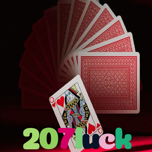 207luck：Aposte no futebol, jogue poker e conquiste vitórias épicas!