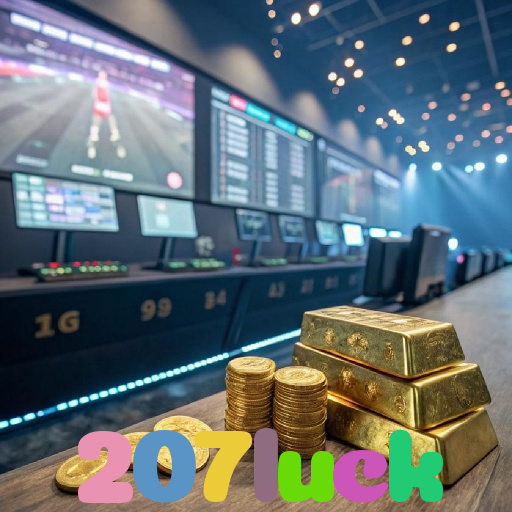 207luck：Aposte nas melhores slots e conquiste prêmios como nunca!