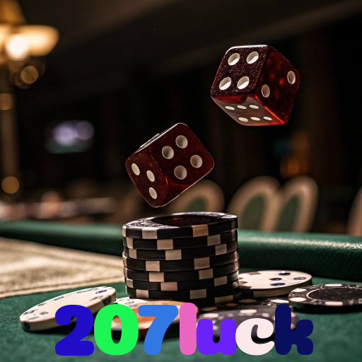 207luck：Jogue poker, aposte no futebol e ganhe em grandes jogos de cassino!