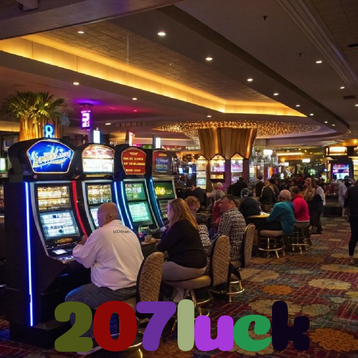 207luck：Aposte no futebol, jogue poker e conquiste vitórias épicas!