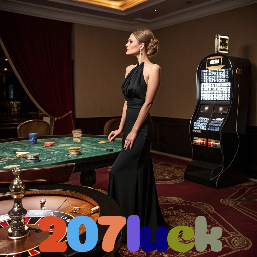207luck:Jogue poker, aposte no futebol e ganhe em grandes jogos de cassino!