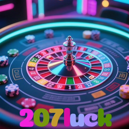 207luck：Aposte no futebol, jogue poker e conquiste vitórias épicas!