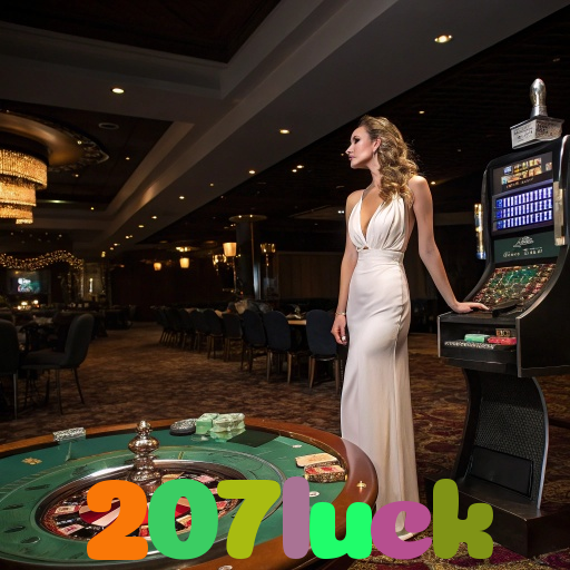 207luck：Aposte no futebol, jogue poker e conquiste vitórias épicas!