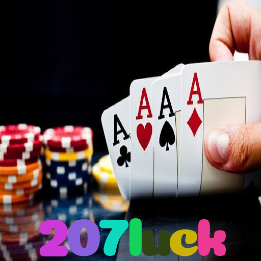 207luck：Aposte nas melhores slots e conquiste prêmios como nunca!
