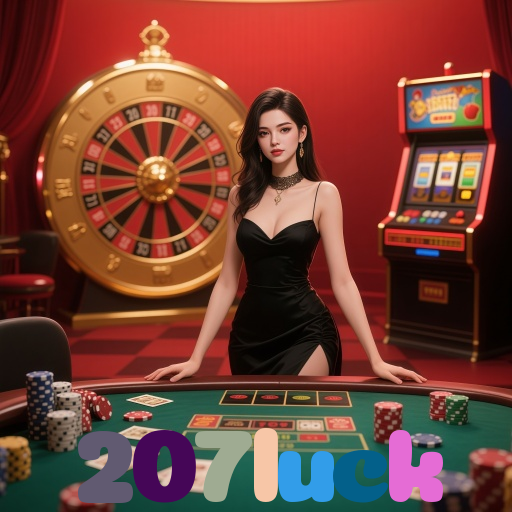 207luck：Aposte no futebol, jogue poker e conquiste vitórias épicas!