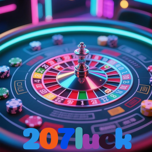 207luck:Aposte no futebol, jogue poker e conquiste vitórias épicas!