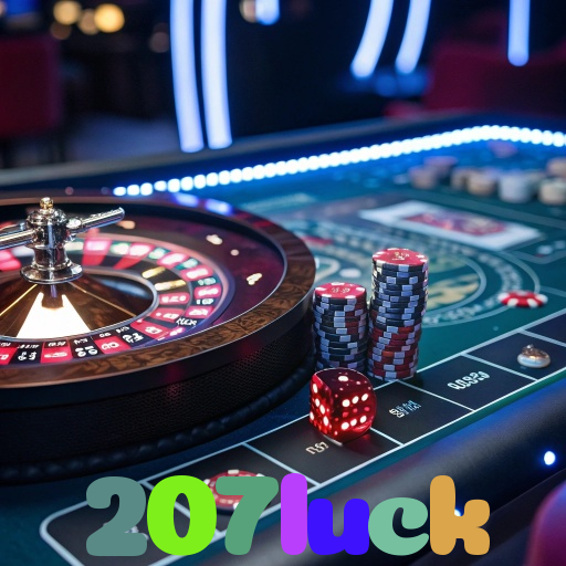 207luck：Aposte nas melhores slots e conquiste prêmios como nunca!