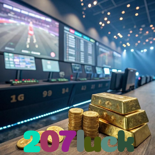 207luck：Jogue poker, aposte no futebol e ganhe em grandes jogos de cassino!