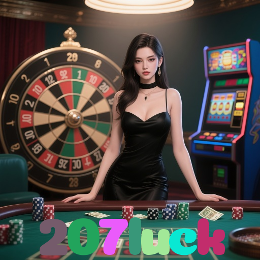 207luck:Aposte no futebol, jogue poker e conquiste vitórias épicas!