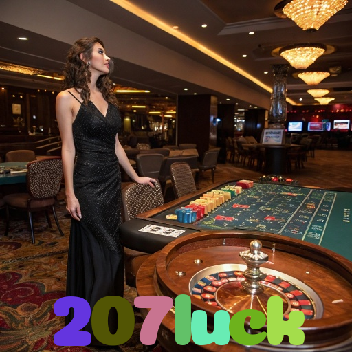 207luck：Aposte no futebol, jogue poker e conquiste vitórias épicas!
