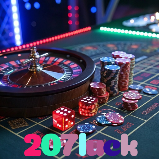 207luck：Aposte nas melhores slots e conquiste prêmios como nunca!