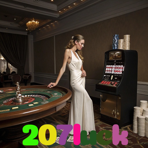 207luck：Aposte no futebol, jogue poker e conquiste vitórias épicas!