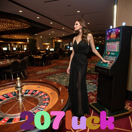 207luck：Aposte no futebol, jogue poker e conquiste vitórias épicas!