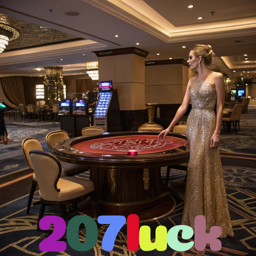 207luck：Aposte nas melhores slots e conquiste prêmios como nunca!