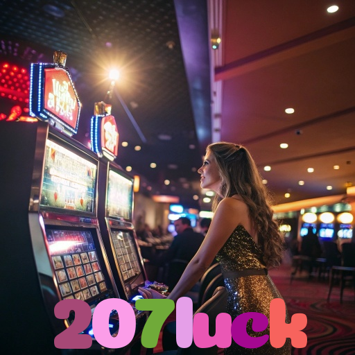 207luck:Jogue poker, aposte no futebol e ganhe em grandes jogos de cassino!