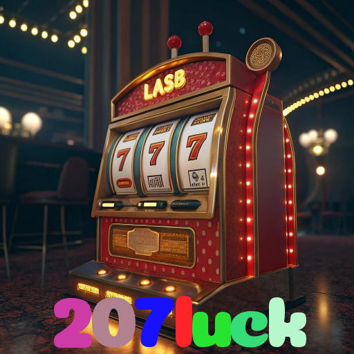 207luck:Aposte nas melhores slots e conquiste prêmios como nunca!