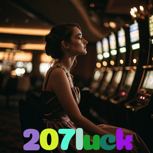 207luck:Aposte no futebol, jogue poker e conquiste vitórias épicas!