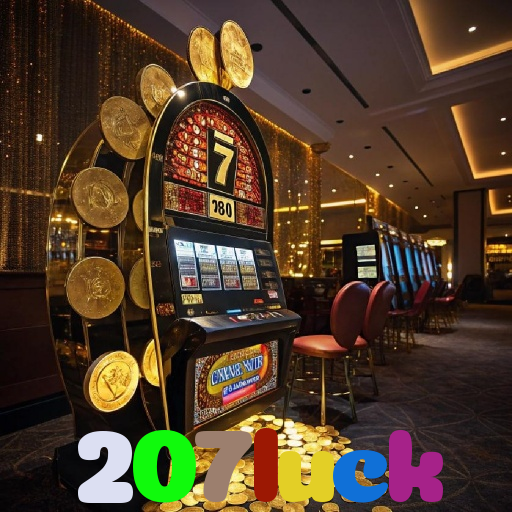 207luck：Jogue poker, aposte no futebol e ganhe em grandes jogos de cassino!