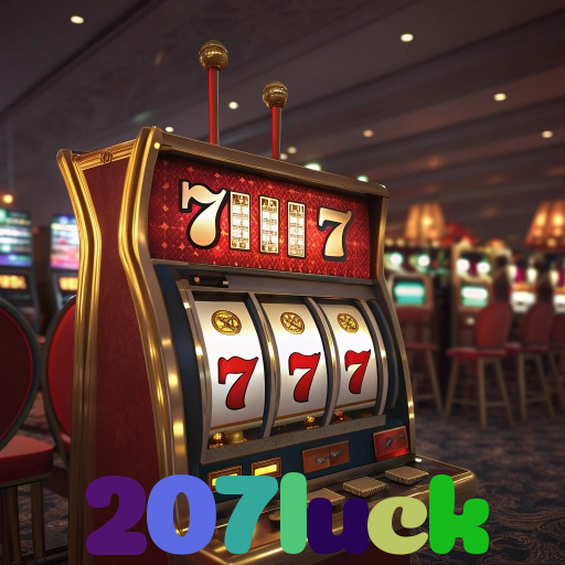 207luck:Jogue poker, aposte no futebol e ganhe em grandes jogos de cassino!