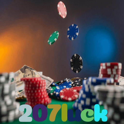 207luck：Aposte no futebol, jogue poker e conquiste vitórias épicas!
