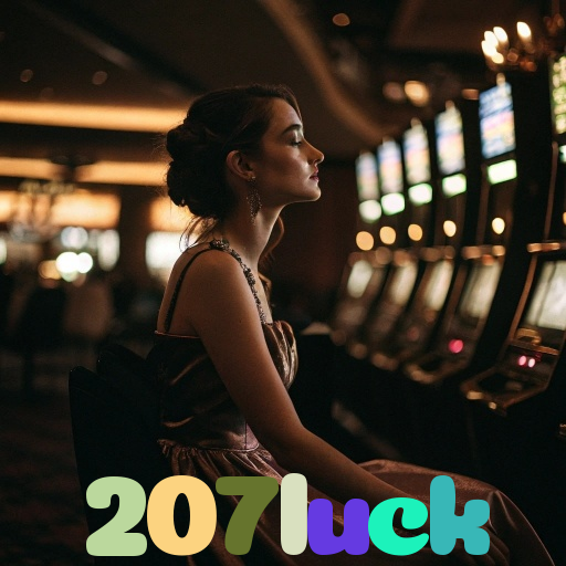 207luck:Jogue poker, aposte no futebol e ganhe em grandes jogos de cassino!