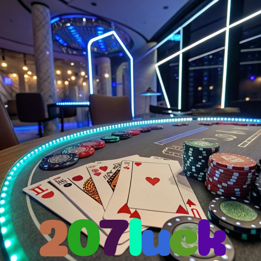 207luck：Aposte nas melhores slots e conquiste prêmios como nunca!