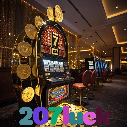 207luck:Aposte no futebol, jogue poker e conquiste vitórias épicas!