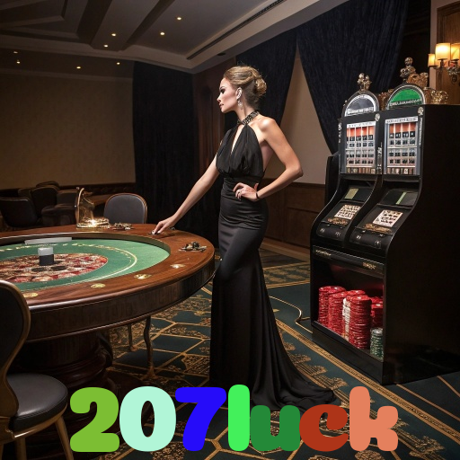 207luck：Aposte no futebol, jogue poker e conquiste vitórias épicas!