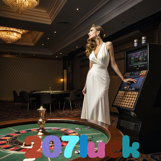 207luck：Jogue poker, aposte no futebol e ganhe em grandes jogos de cassino!