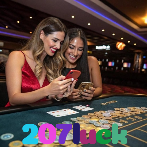 207luck:Jogue poker, aposte no futebol e ganhe em grandes jogos de cassino!