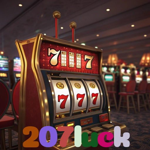 207luck:Aposte no futebol, jogue poker e conquiste vitórias épicas!