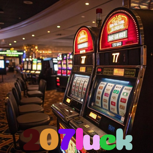 207luck:Jogue poker, aposte no futebol e ganhe em grandes jogos de cassino!