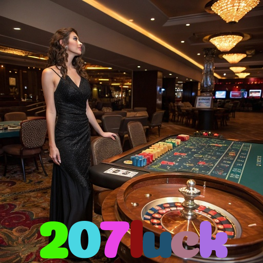 207luck：Aposte no futebol, jogue poker e conquiste vitórias épicas!