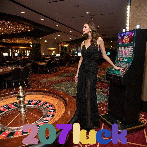 207luck：Aposte no futebol, jogue poker e conquiste vitórias épicas!