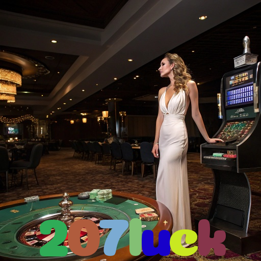 207luck:Jogue poker, aposte no futebol e ganhe em grandes jogos de cassino!